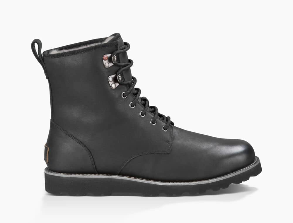 UGG Hannen TL Boots for Mens - Black India